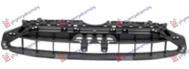 Audi a4 2019- (8w2/8wc/8w5/8wd) PVC MASKA UNUTRASNJA (S-LINE)