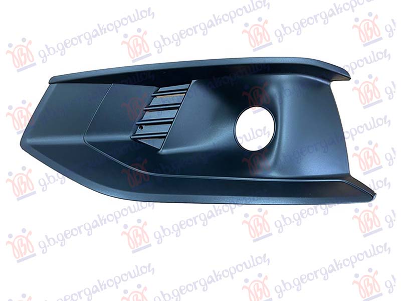 Audi a4 2019- (8w2/8wc/8w5/8wd) RESETKA PREDNJEG BRANIKA