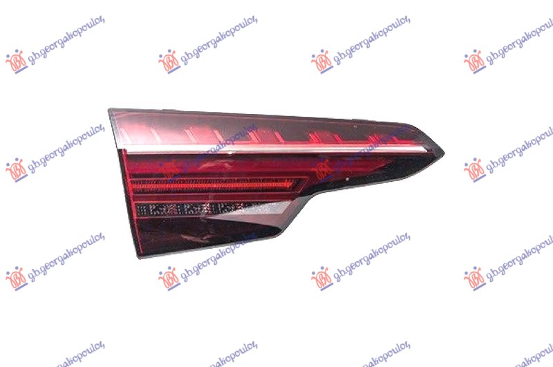Audi a4 2019- (8w2/8wc/8w5/8wd) STOP LAMPA UNUTRASNJA LED (MARELLI)