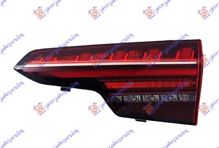 Audi a4 19- STOP LAMPA UNUTRASNJA KARAVAN LED DYNAMIC (MARELLI)