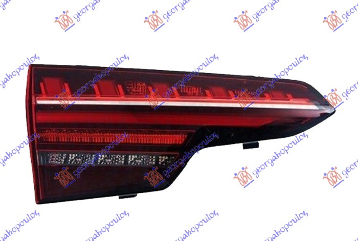 Audi a4 19- STOP LAMPA UNUTRASNJA KARAVAN LED DYNAMIC (MARELLI)