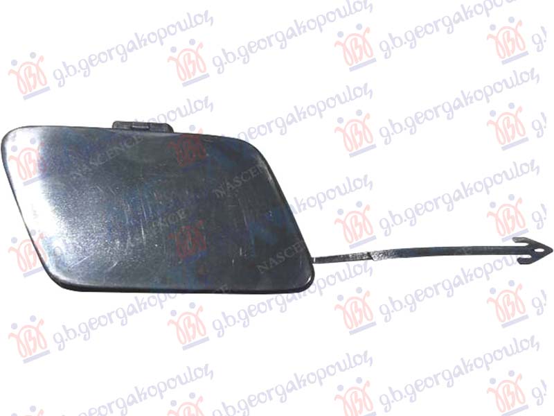 Audi a4 2019- (8w2/8wc/8w5/8wd) POKLOPAC KUKE PREDNJEG BRANIKA PM (S-LINE)