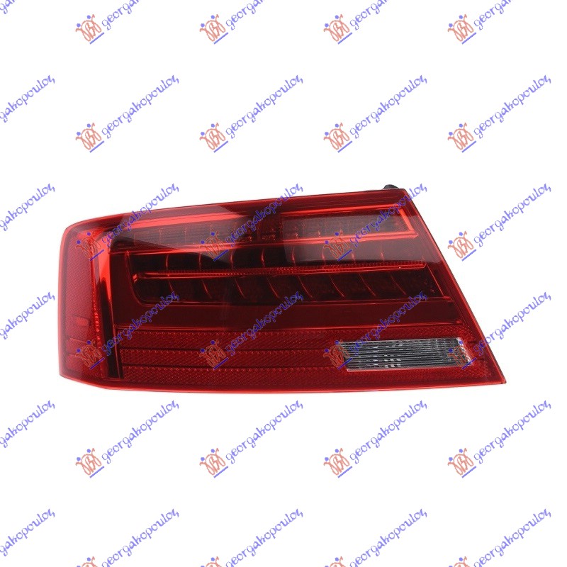 Audi a5 11-16 STOP LAMPA SPOLJASNJA (SPORTBACK) LED (MARELLI)