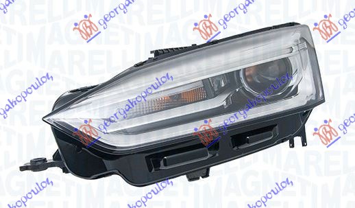 Audi a5 16-19 FAR Bi-KSENON SA LED DNEV. SVET. MARELLI