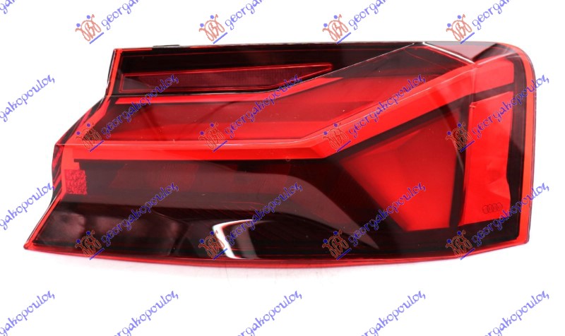 Audi a5 19- STOP LAMPA SPOLJASNJA LED (ULO)