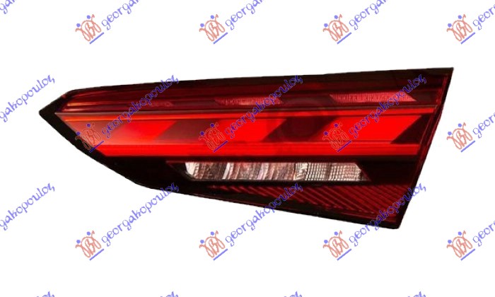 Audi a5 19- STOP LAMPA UNUTRASNJA LED (ULO)