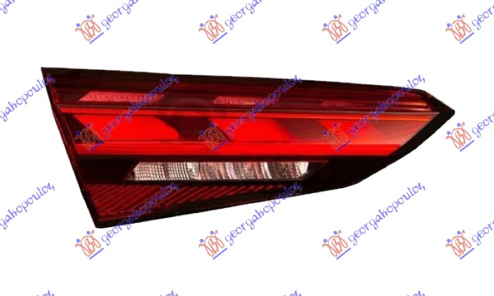 Audi a5 19- STOP LAMPA UNUTRASNJA LED DYNAMIC (ULO)