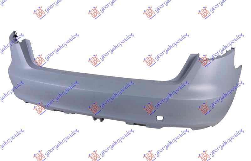 Audi a3 3d/sportback 2012-2016 (8v1/8vk/8va/8vf) ZADNJI BRANIK PM 5 VRATA (KINA) (neofarban)