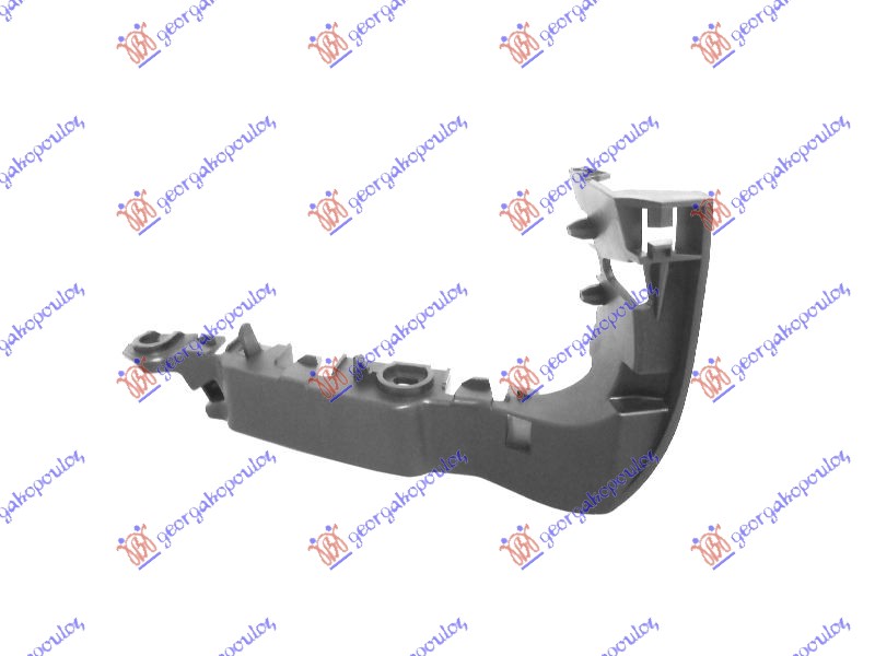 Audi a3 3d/sportback 12-16 NOSAC PREDNJEG BRANIKA