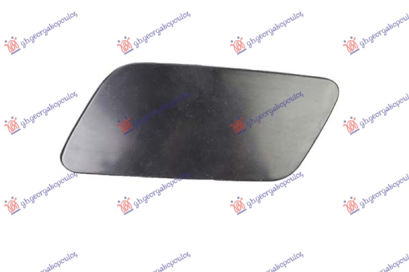 Audi a3 3d/sportback 2012-2016 (8v1/8vk/8va/8vf) POKLOPAC PRSKALICE FARA (RS)