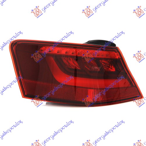 Audi a3 3d/sportback 12-16 STOP LAMPA SPOLJASNJA 3VRATA LED