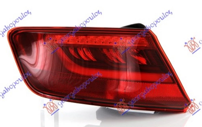 Audi a3 3d/sportback 12-16 STOP LAMPA 5 VR SPOLJASNJA LED