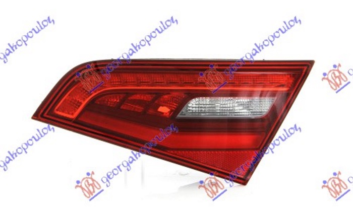 Audi a3 3d/sportback 12-16 STOP LAMPA UNUTRASNJA 5 VRATA (LED) (DEPO)