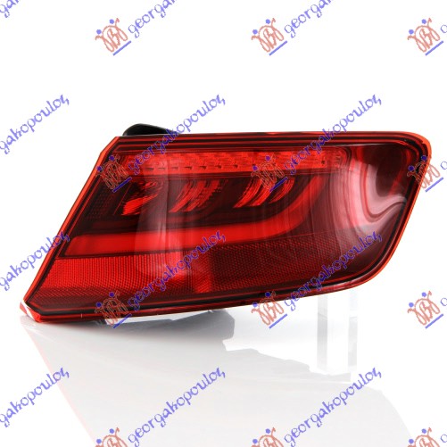 Audi a3 3d/sportback 2012-2016 (8v1/8vk/8va/8vf) STOP LAMPA SPOLJASNJA 5 VRATA LED (MARELLI)