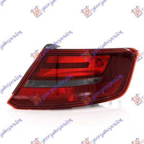 Audi a3 3d/sportback 12-16 STOP LAMPA SPOLJASNJA 5VRATA MARELLI