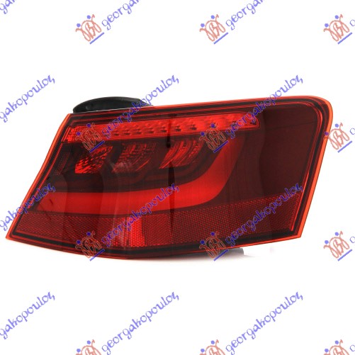 Audi a3 3d/sportback 2012-2016 (8v1/8vk/8va/8vf) STOP LAMPA SPOLJASNJA 3 VRATA LED (MARELLI)