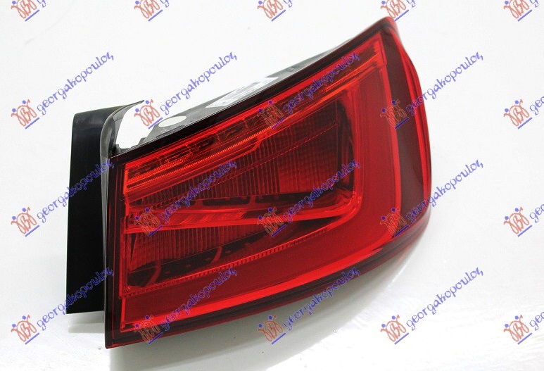 Audi a3 sport sedan/cabrio 13-16 STOP LAMPA SPOLJASNJA LED