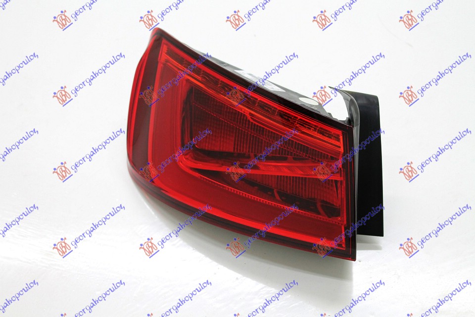 Audi a3 sedan/cabrio 2013-2016 (8v7/8ve/8vs/8vm) STOP LAMPA SPOLJASNJA LED (MARELLI)