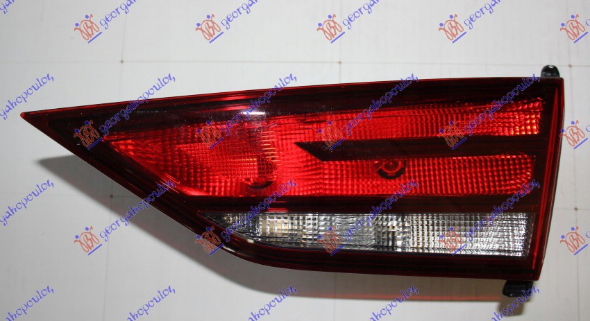 Audi a3 sport sedan/cabrio 13-16 STOP LAMPA UNUTRASNJA (MARELLI)