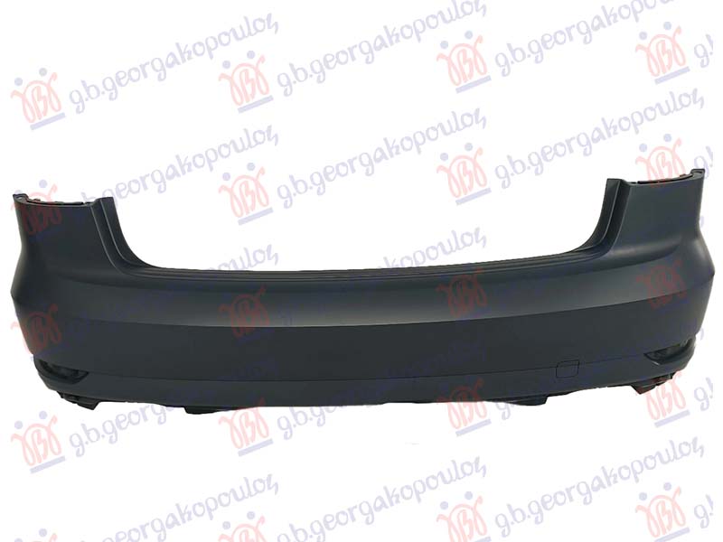 Audi a3 3d/sportback 2016-2020 (8v1/8vk/8va/8vf) ZADNJI BRANIK PM 5 VRATA