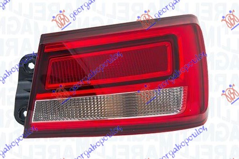 Audi a3 sport sedan/cabrio 16-20 STOP LAMPA SPOLJASNJA (MARELLI)