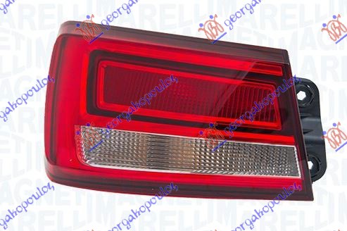 Audi a3 sport sedan/cabrio 16- STOP LAMPA SPOLJASNJA (MARELLI)