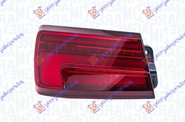 Audi a3 sport sedan/cabrio 16- STOP LAMPA SPOLJASNJA LED (MARELLI)