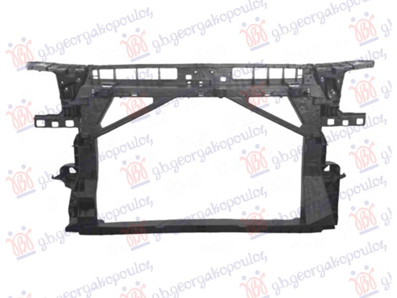 Audi a3 2020-2024 (8ys/8ym) VEZNI LIM (MILD HIBRID)