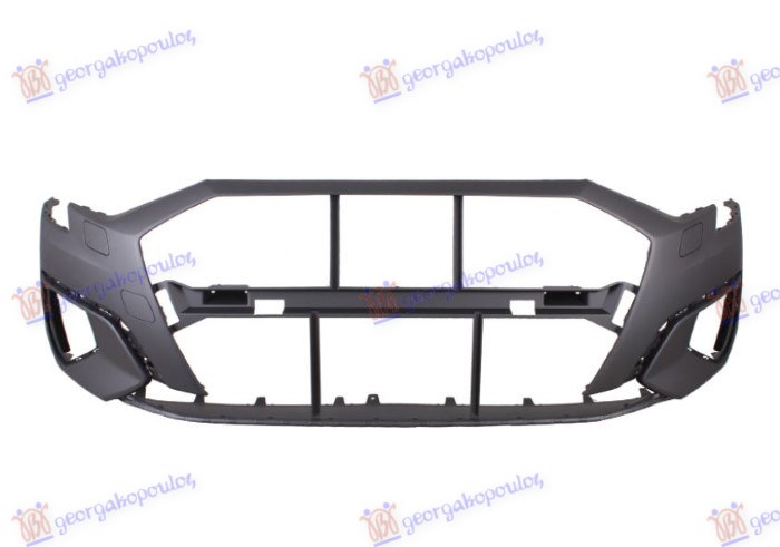 Audi a3 2020-2024 (8ys/8ym) PREDNJI BRANIK PM (2 PDC SENZORI) (A KVALITET)