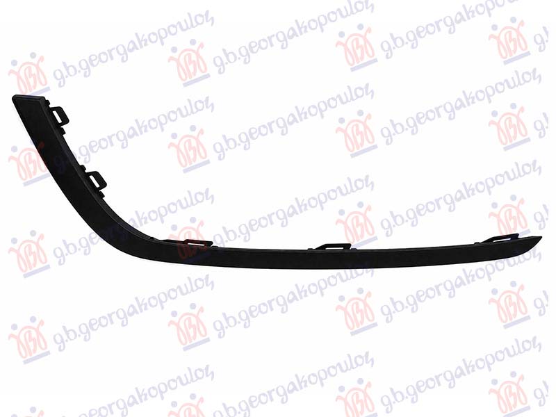 Audi a3 2020-2024 (8ys/8ym) LAJSNA PREDNJEG BRANIKA