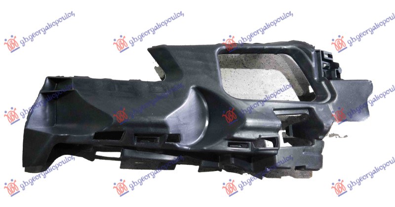 Audi a3 2020-2024 (8ys/8ym) NOSAC PREDNJEG BRANIKA (S-LINE)