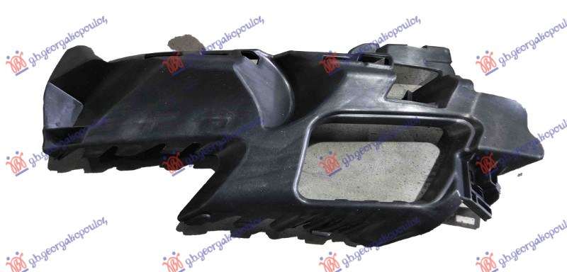 Audi a3 2020-2024 (8ys/8ym) NOSAC PREDNJEG BRANIKA (S-LINE)