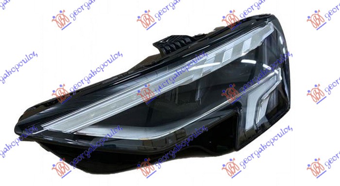 Audi a3 2020-2024 (8ys/8ym) FAR CEO LED (VALEO)