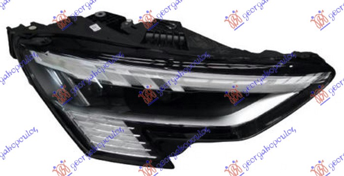Audi a3 2020-2024 (8ys/8ym) FAR CEO LED MATRIX (VALEO)