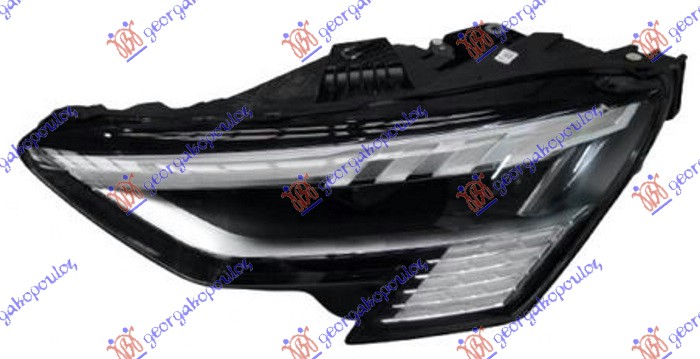 Audi a3 2020-2024 (8ys/8ym) FAR CEO LED MATRIX (VALEO)