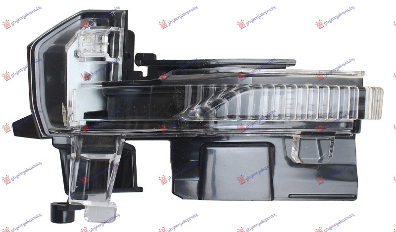Audi a3 2020-2024 (8ys/8ym) MIGAVAC U RETROVIZORU LED