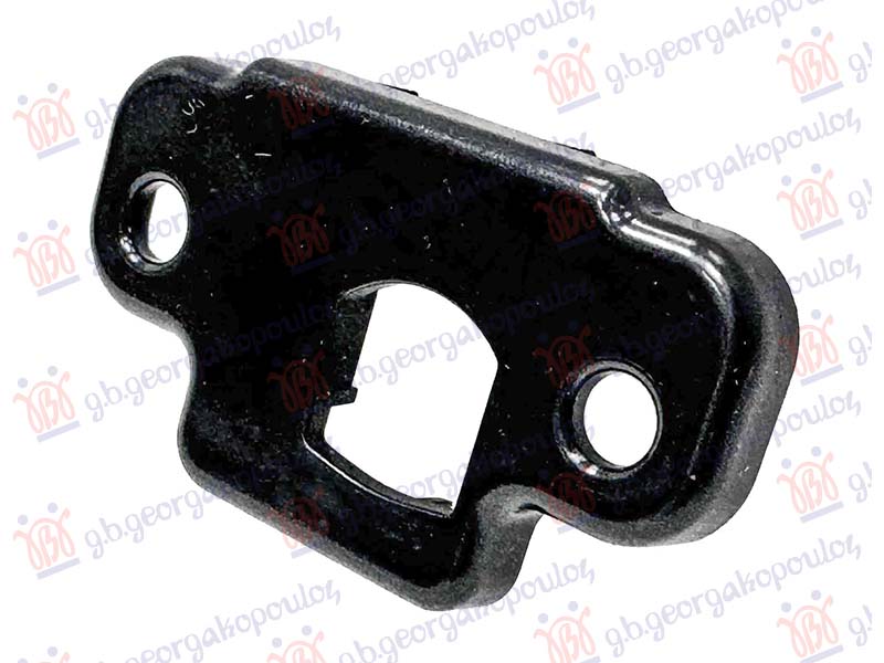 Audi q5 2020-2024 (fyb/fyg/fyt) NOSAC PREDNJE KAMERE UNUTRASNJI PLASTICNI