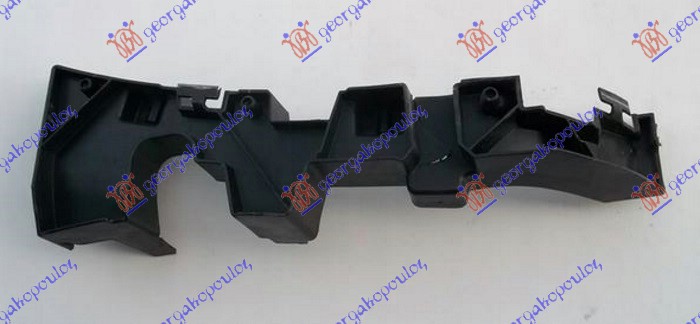 Audi q5 2016-2020 (fyb/fyg/fyt) NOSAC PREDNJEG BRANIKA BOCNI PLASTICNI (S-LINE/SQ5)