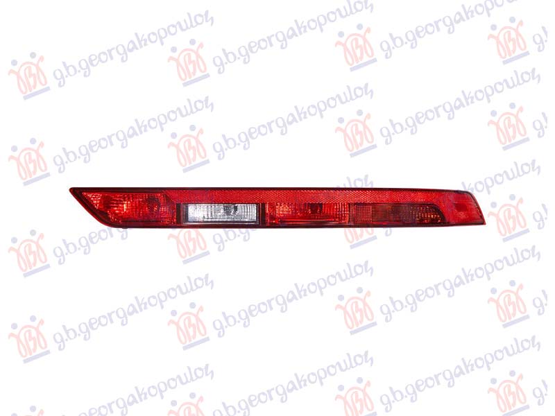 Audi q5 2020-2024 (fyb/fyg/fyt) ZADNJA MAGLENKA (VALEO)