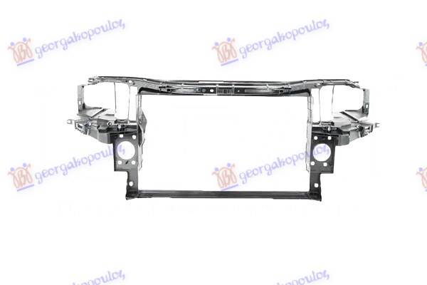 Audi a8 2002-2009 (4e2/4e8) VEZNI LIM