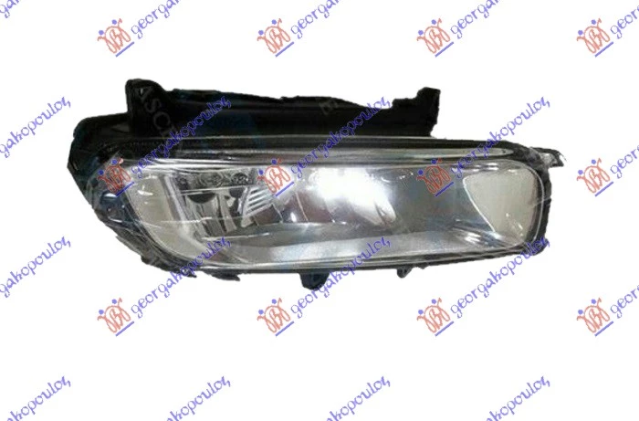 Audi a8 02-09 MAGLENKA (H11) 07-