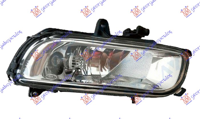 Audi a8 02-09 MAGLENKA (H11) 07-