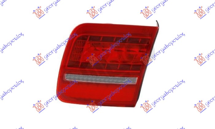 Audi a8 02-09 STOP LAMPA UNUTRASNJA LED 07- (ULO)