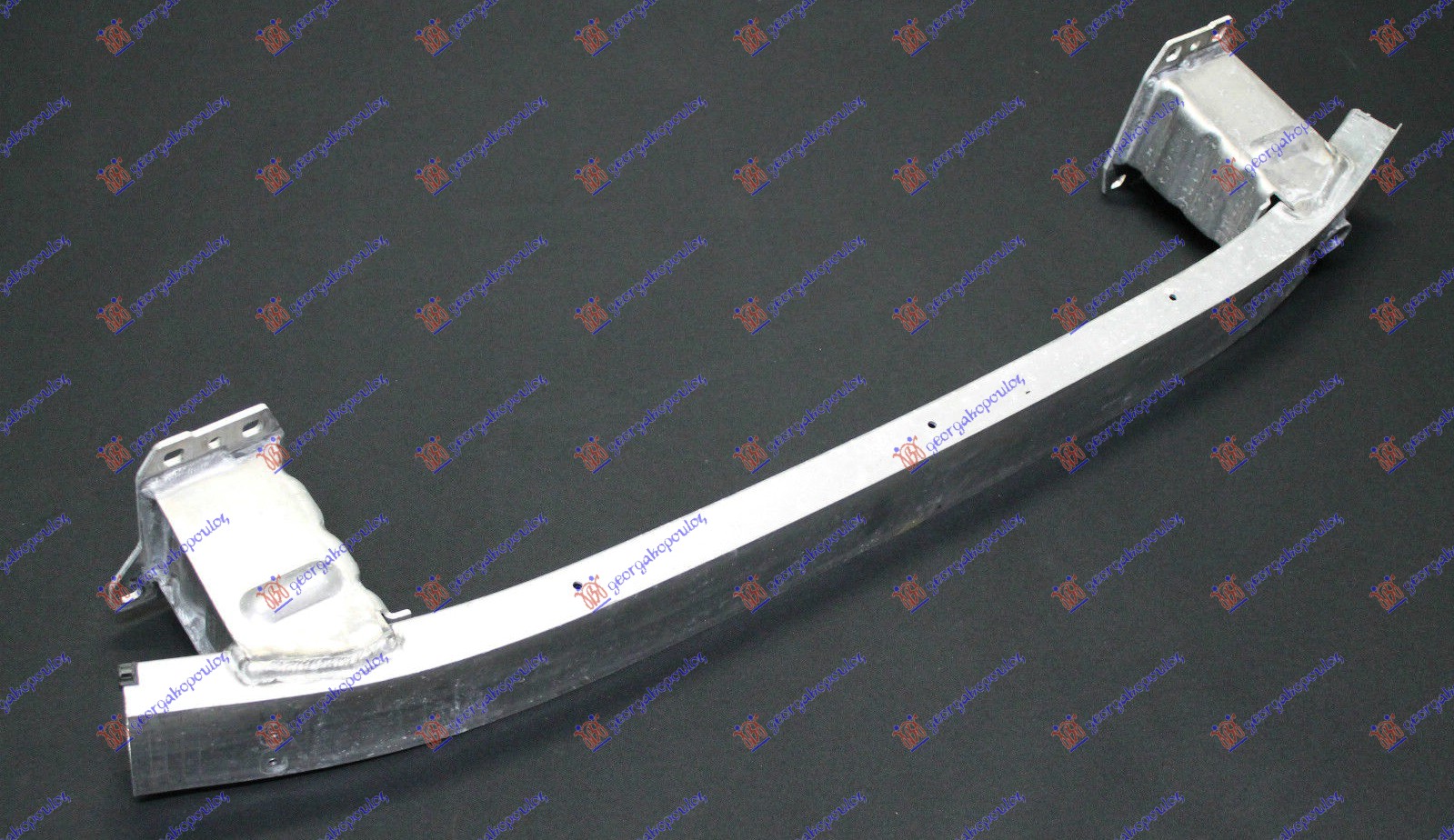 Audi a8 09-13 SINA PREDNJEG BRANIKA ALUMINIJUM