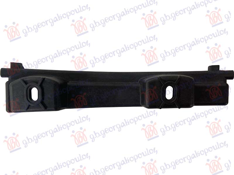 Audi a8 2013-2017 (4h2/4h8/4hc/4hl) NOSAC ZADNJEG BRANIKA GORNJI PLASTICNI