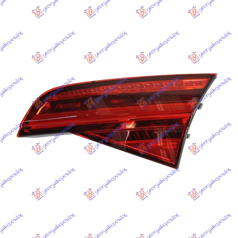 Audi a8 13- STOP LAMPA UNUTRASNJA LED (ULO)