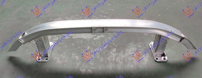 Audi a8 17-21 SINA PREDNJEG BRANIKA ALUMINIJUM