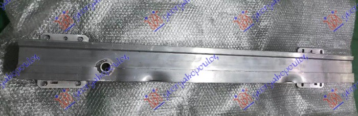 Audi a8 17-21 SINA ZADNJEG BRANIKA ALUMINIJUM