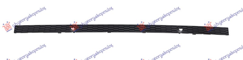 Audi q8 2018-2023 (4mn/4mt) LAJSNA ZADNJEG BRANIKA (PDS SENZOR) (S-LINE/SQ8)