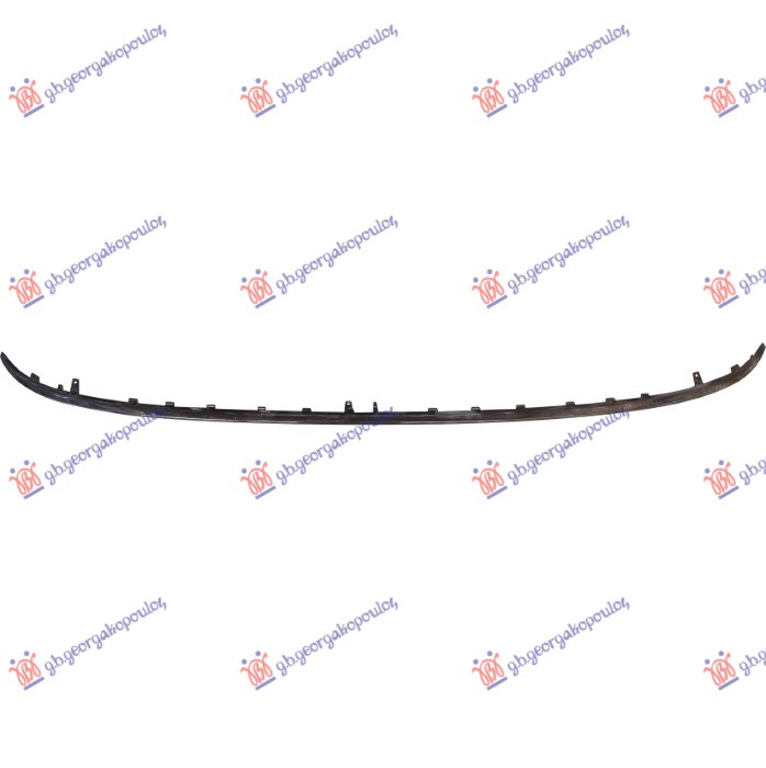 Audi q8 2018-2023 (4mn/4mt) LAJSNA ZADNJEG BRANIKA PM (S-LINE)